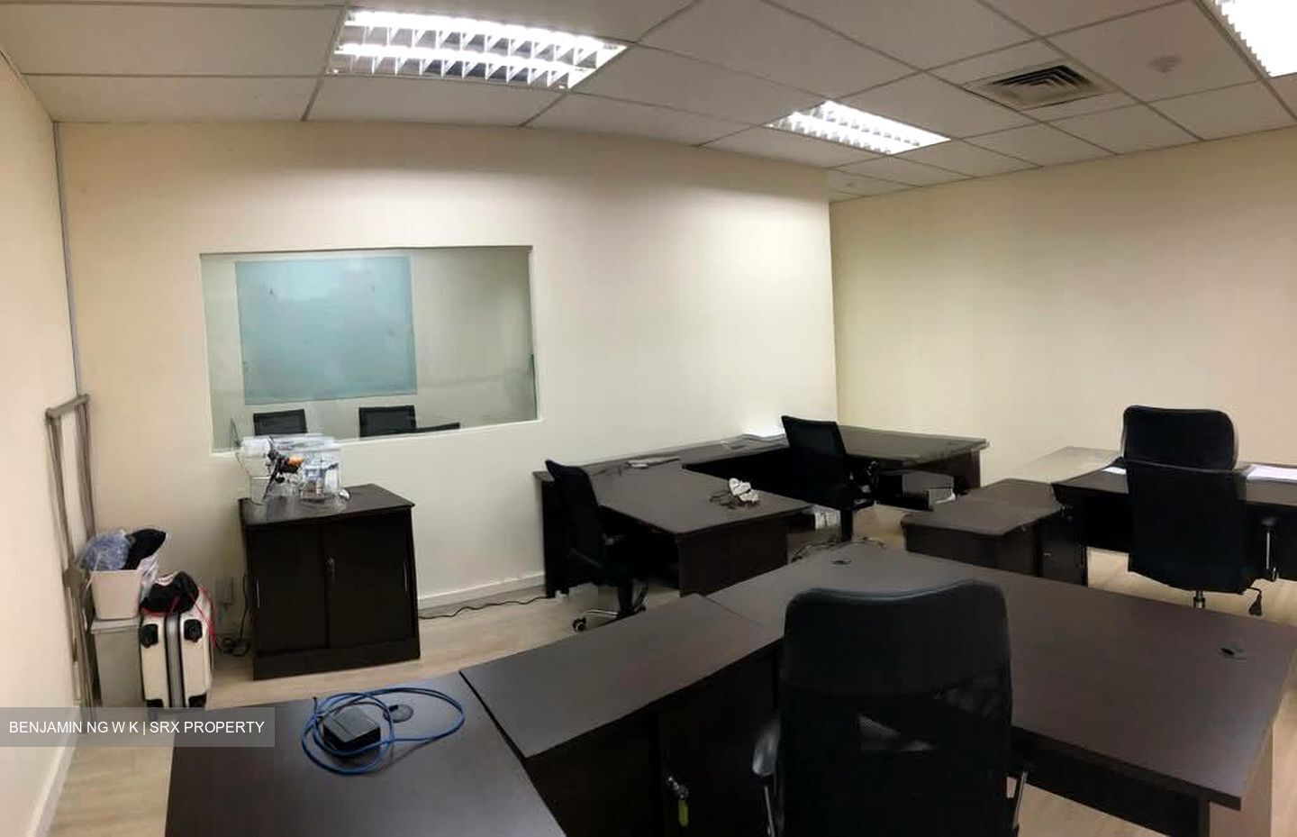 Tong Eng Building (D1), Office #553762111
